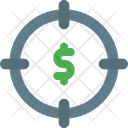 پیش‌نمایش فایل money-target-3259088 از پک کسب و کار