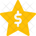 پیش‌نمایش فایل star-money-3259063 از پک کسب و کار