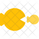 پیش‌نمایش فایل two-fish-3259074 از پک کسب و کار