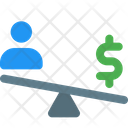 پیش‌نمایش فایل user-balance-3259048 از پک کسب و کار