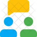 پیش‌نمایش فایل user-chat-3259078 از پک کسب و کار