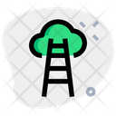 پیش‌نمایش فایل cloud-stairs-3259412 از پک کسب و کار