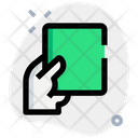 پیش‌نمایش فایل holding-paper-3259384 از پک کسب و کار