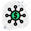 پیش‌نمایش فایل money-network-3259389 از پک کسب و کار