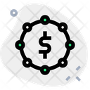 پیش‌نمایش فایل money-network-3259390 از پک کسب و کار