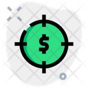 پیش‌نمایش فایل money-target-3259438 از پک کسب و کار