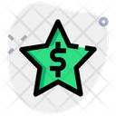 پیش‌نمایش فایل star-money-3259413 از پک کسب و کار