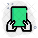 پیش‌نمایش فایل two-hand-holding-paper-two-3259426 از پک کسب و کار