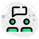 پیش‌نمایش فایل user-chat-3259428 از پک کسب و کار