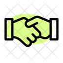 پیش‌نمایش فایل handshake-3259271 از پک کسب و کار