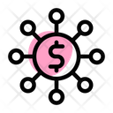 پیش‌نمایش فایل money-network-3259249 از پک کسب و کار
