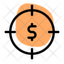 پیش‌نمایش فایل money-target-3259298 از پک کسب و کار