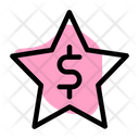 پیش‌نمایش فایل star-money-3259273 از پک کسب و کار