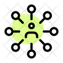 پیش‌نمایش فایل user-network-3259260 از پک کسب و کار