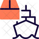 پیش‌نمایش فایل cargo-ship-3258834 از پک حمل و نقل