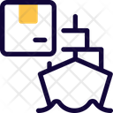 پیش‌نمایش فایل cargo-ship-3258837 از پک حمل و نقل
