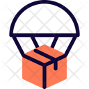 پیش‌نمایش فایل parachute-delivery-3258830 از پک حمل و نقل