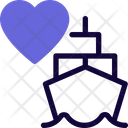 پیش‌نمایش فایل ship-heart-3258840 از پک حمل و نقل