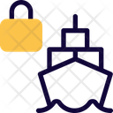 پیش‌نمایش فایل ship-lock-3258841 از پک حمل و نقل