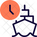 پیش‌نمایش فایل ship-time-3258849 از پک حمل و نقل