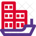 پیش‌نمایش فایل cargo-ship-3258816 از پک حمل و نقل