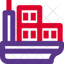 پیش‌نمایش فایل container-ship-3258759 از پک حمل و نقل
