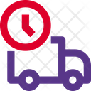 پیش‌نمایش فایل delivery-time-3258810 از پک حمل و نقل