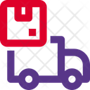 پیش‌نمایش فایل delivery-truck-3258797 از پک حمل و نقل