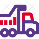 پیش‌نمایش فایل dump-truck-3258761 از پک حمل و نقل