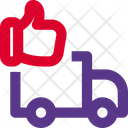 پیش‌نمایش فایل like-delivery-3258809 از پک حمل و نقل