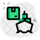 پیش‌نمایش فایل cargo-ship-3258718 از پک حمل و نقل