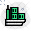 پیش‌نمایش فایل container-ship-3258702 از پک حمل و نقل