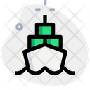 پیش‌نمایش فایل ship-3258712 از پک حمل و نقل