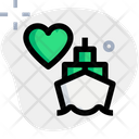 پیش‌نمایش فایل ship-heart-3258721 از پک حمل و نقل