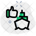 پیش‌نمایش فایل ship-like-3258729 از پک حمل و نقل
