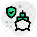 پیش‌نمایش فایل ship-shield-3258726 از پک حمل و نقل