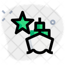 پیش‌نمایش فایل ship-star-3258727 از پک حمل و نقل