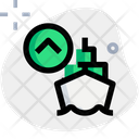 پیش‌نمایش فایل ship-up-3258731 از پک حمل و نقل