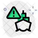 پیش‌نمایش فایل ship-warning-3258732 از پک حمل و نقل