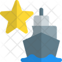 پیش‌نمایش فایل ship-star-3258667 از پک حمل و نقل