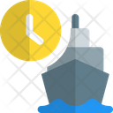 پیش‌نمایش فایل ship-time-3258670 از پک حمل و نقل
