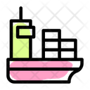 پیش‌نمایش فایل cargo-ship-3258581 از پک حمل و نقل