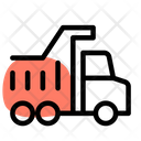 پیش‌نمایش فایل dump-truck-3258585 از پک حمل و نقل