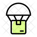 پیش‌نمایش فایل parachute-box-3258590 از پک حمل و نقل