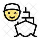 پیش‌نمایش فایل ship-courier-3258598 از پک حمل و نقل