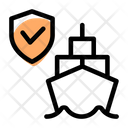 پیش‌نمایش فایل ship-shield-3258607 از پک حمل و نقل