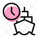 پیش‌نمایش فایل ship-time-3258611 از پک حمل و نقل