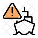 پیش‌نمایش فایل ship-warning-3258613 از پک حمل و نقل