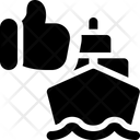 پیش‌نمایش فایل ship-like-3258368 از پک حمل و نقل
