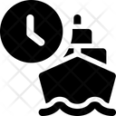 پیش‌نمایش فایل ship-time-3258369 از پک حمل و نقل